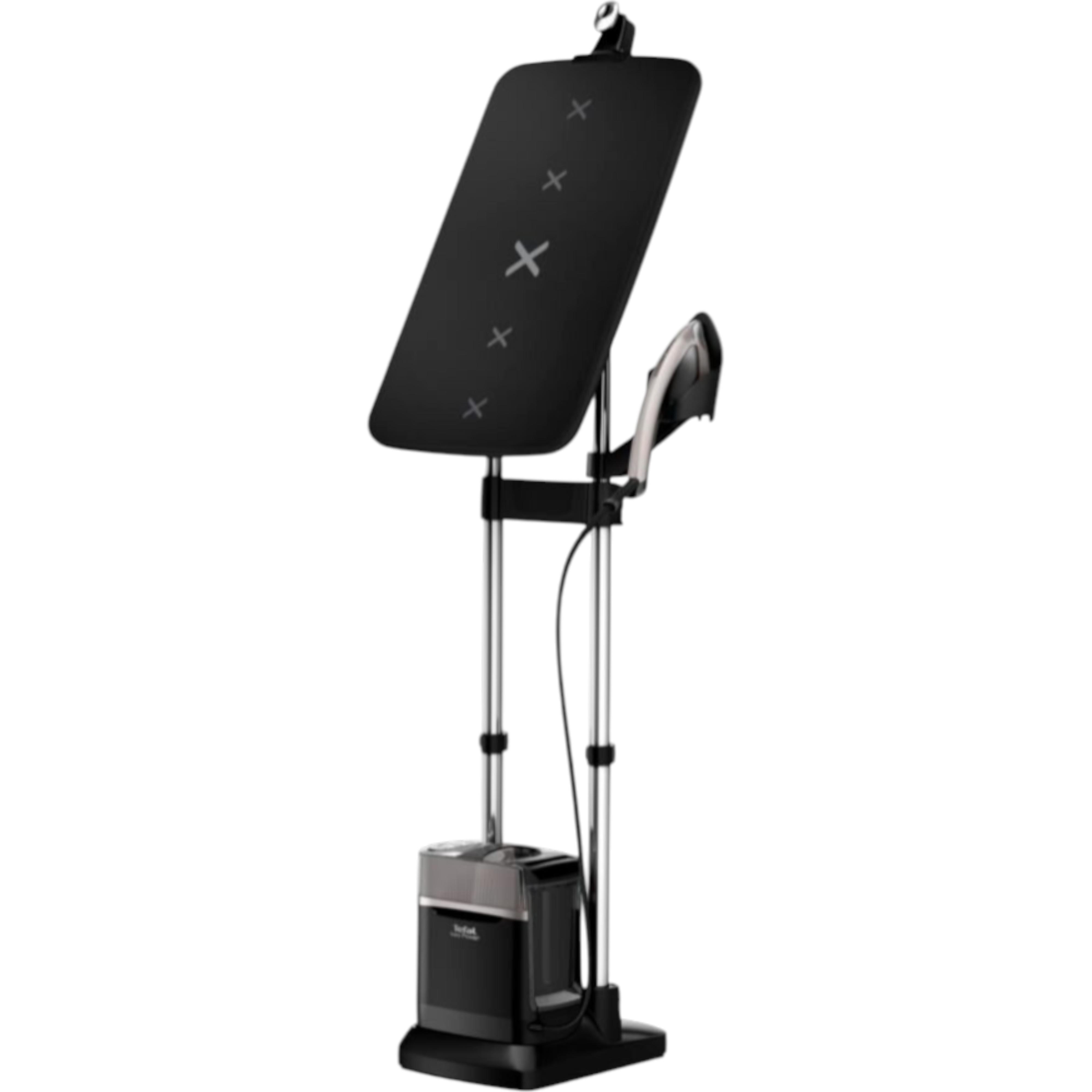 Прасувальна система Tefal IXEO Power QT2028F0фото1