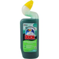 Гель для чищення унітазів Duck Coastal Forest 750 мл