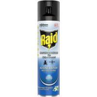 Аерозоль інсектицидний Raid проти літаючих комах 400 мл
