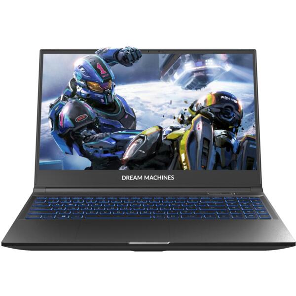 

Ноутбук DREAM MACHINES RG3050-15 (RG3050-15UA60)