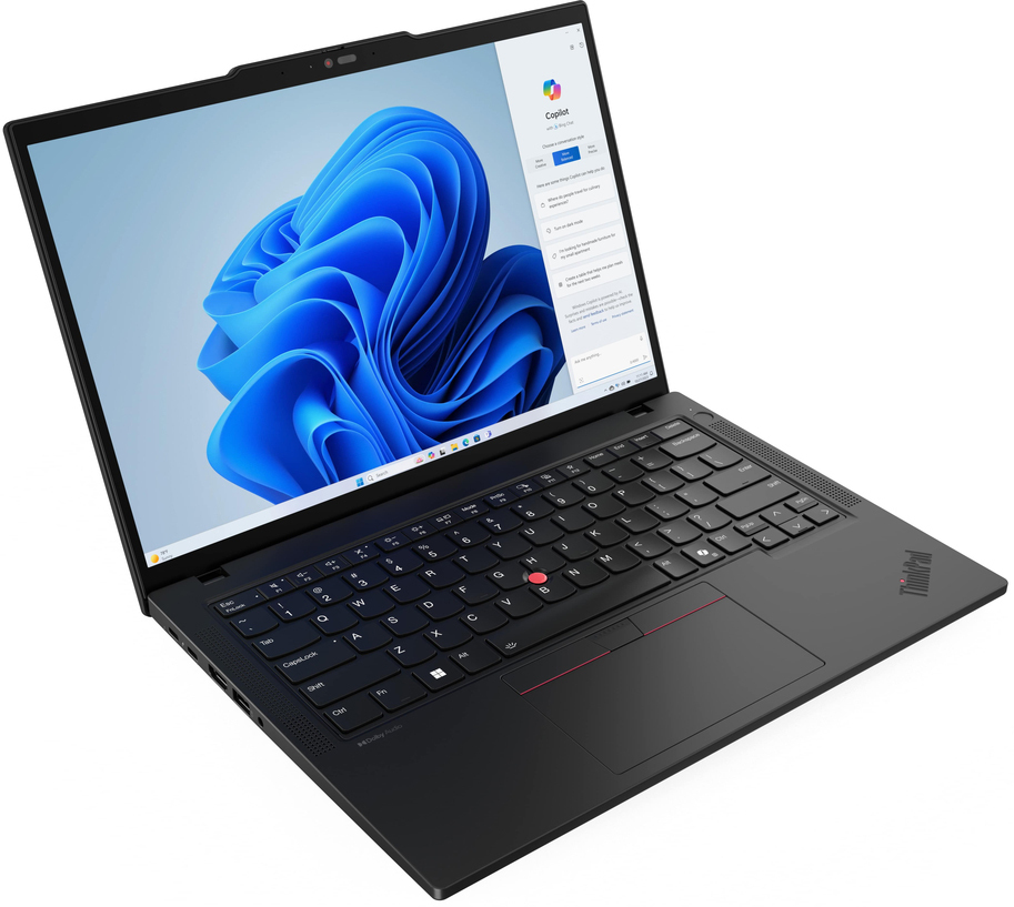Ноутбук LENOVO ThinkPad T14 G5 (21MMSJT000)фото1
