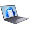 Ноутбук LENOVO IdeaPad Slim 3 16ARP10 Luna Grey (83K8005FRA)