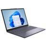 Ноутбук LENOVO IdeaPad Slim 3 15ARP10 Luna Grey (83K700ABRA)