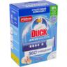 Диски чистоты Duck Морская свежесть
