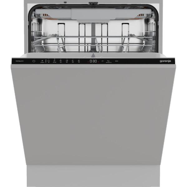 

Встраиваемая посудомоечная машина Gorenje GV16E1