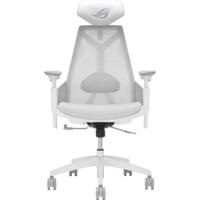 Крісло ігрове ASUS ROG Destrier Core SL400C White