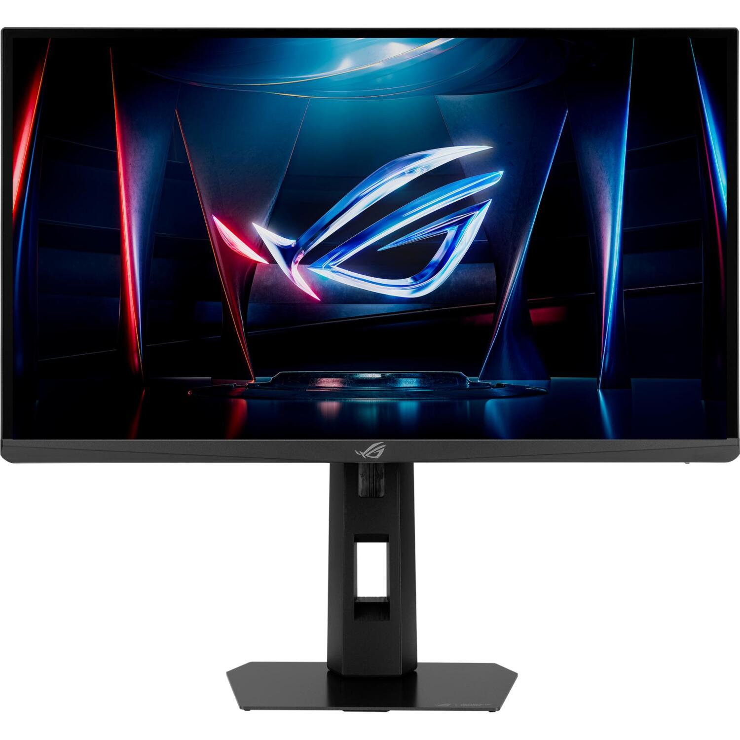 Монитор 24.1" ASUS ROG Strix ACE XG248QSG (90LM0C40-B01371) фото 