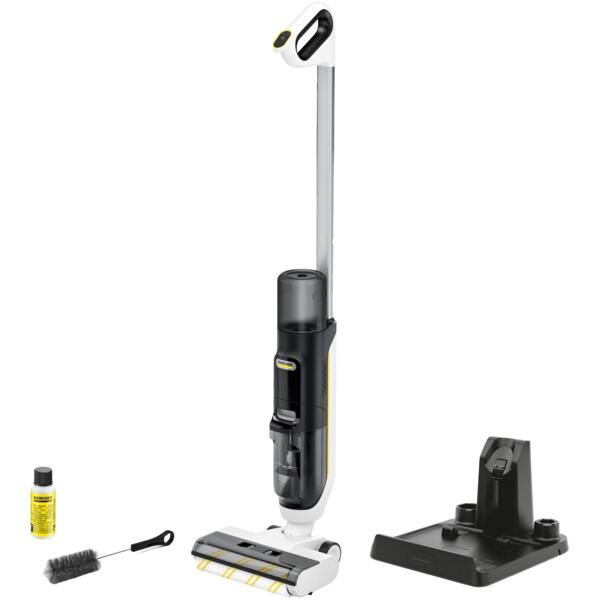 

Беспроводной пылесос Karcher FCV 3 1.056-122.0