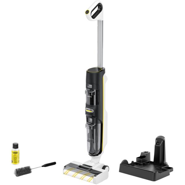 Беспроводной пылесос Karcher FCV 4 1.056-131.0