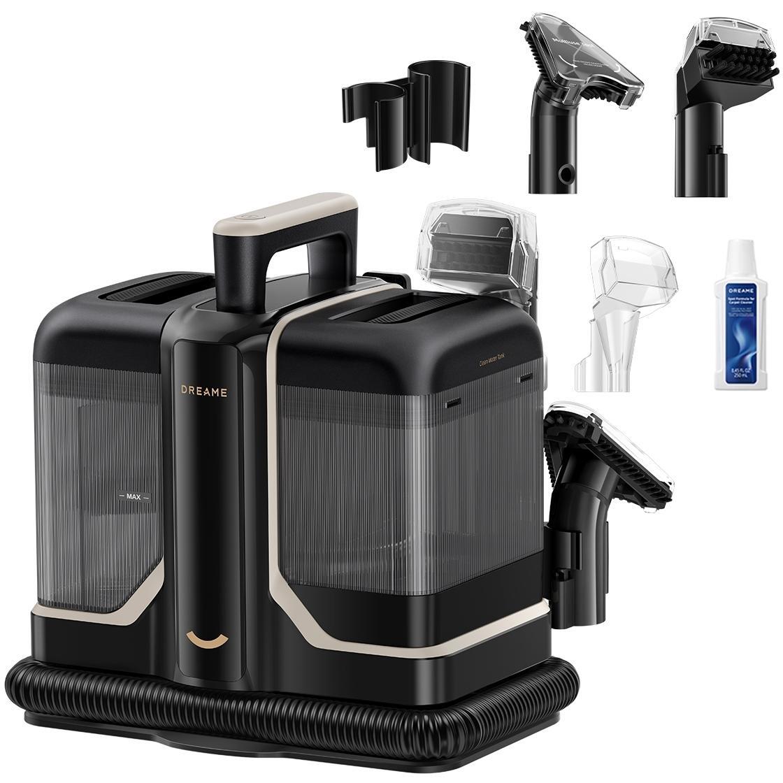 Моющий пылесос Dreame N10 (N10-BL) фото 