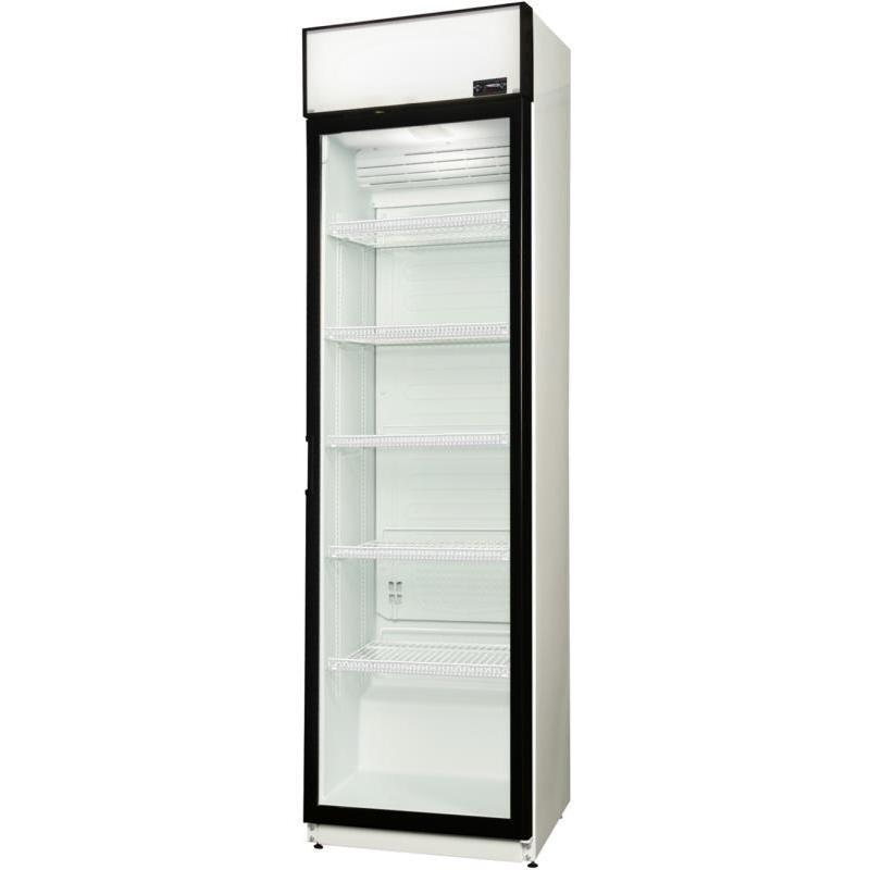 Холодильная витрина Snaige CD40DC-S3022E фото 1