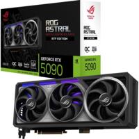 Відеокарта ASUS ROG Astral GeForce RTX 5090 32GB GDDR7 BTF OC Edition (90YV0NF0-M0NA00)