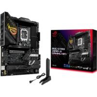 Материнcкая плата ASUS ROG STRIX Z890-H GAMING WIFI (90MB1K20-M0EAY0)