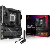 Материнcька плата ASUS ROG STRIX X870E-H GAMING WIFI7 (90MB1M90-M0EAY0)