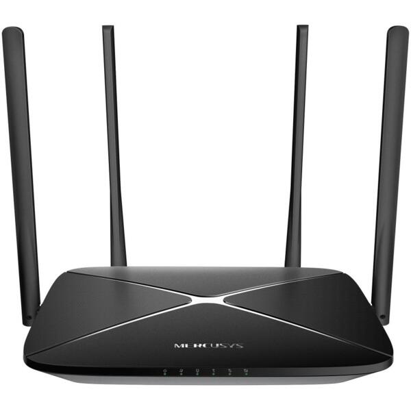 

Маршрутизатор MERCUSYS MB115-4G N300 (MB115-4G)