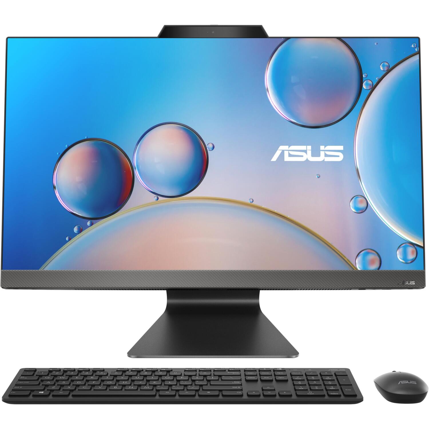 Моноблок 27" ASUS M3702WFAK-BPE0290 (90PT03M2-M00W70)фото