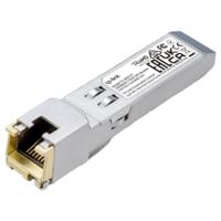 Трансивер SFP TP-LINK SM331T 1x1000BASE-T, 100m, GE (SM331T)