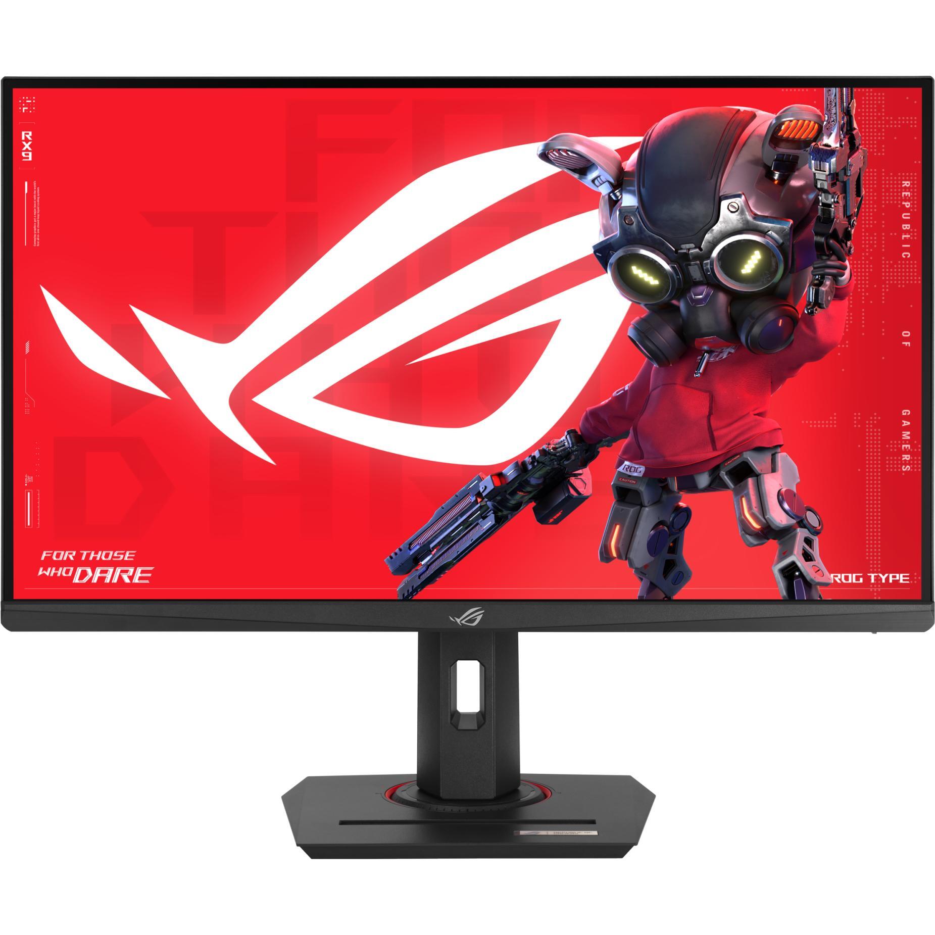 Монитор 27" ASUS ROG Strix XG279CNS (90LM0AW0-B01371) фото 1