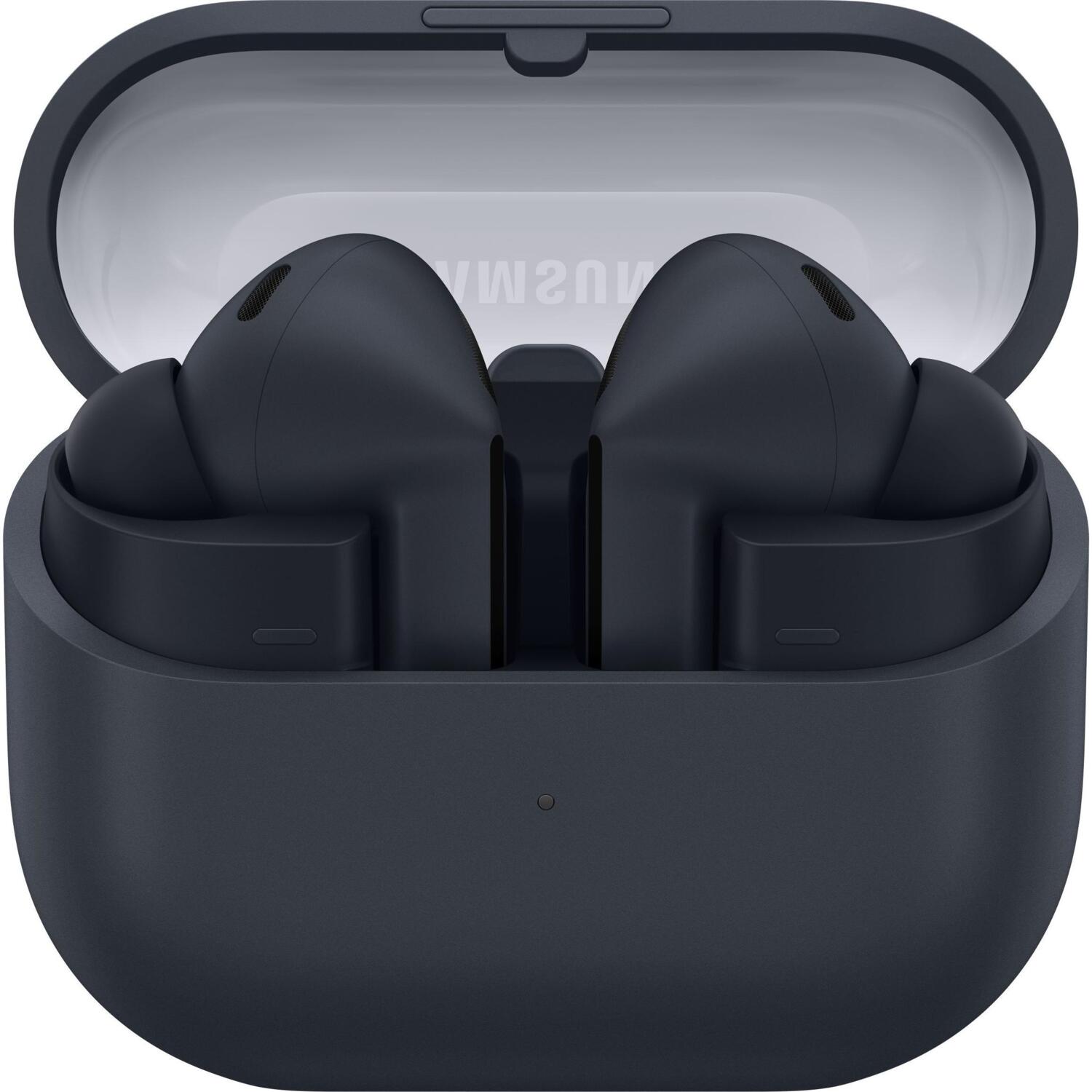 Наушники Samsung Galaxy Buds 3 FE R420 Black (SM-R420NZKASEK) фото 