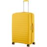 Валіза 2E Aero янтарно-жовта (2E-SPP-AERO-L-AY)