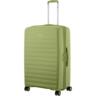 Валіза 2E Aero оливково-зелений (2E-SPP-AERO-L-MG)