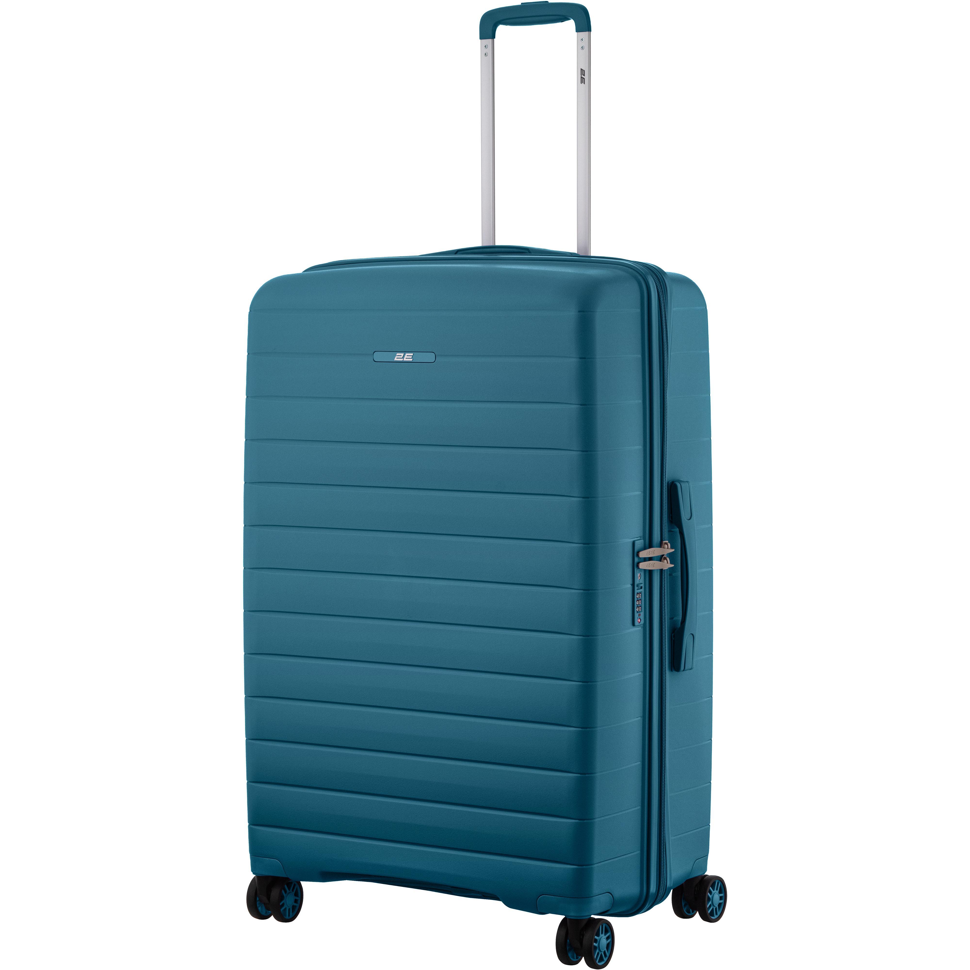 Валіза 2E Aero синій (2E-SPP-AERO-L-TB)фото1