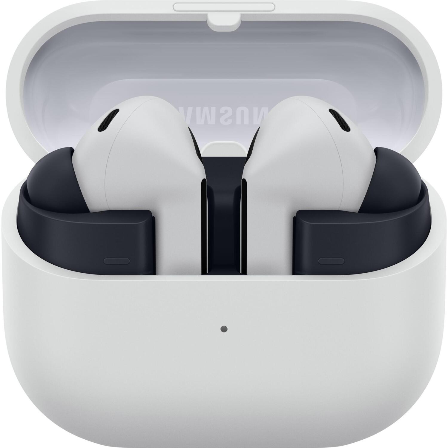 Наушники Samsung Galaxy Buds 3 FE R420 Gray (SM-R420NZAASEK) фото 