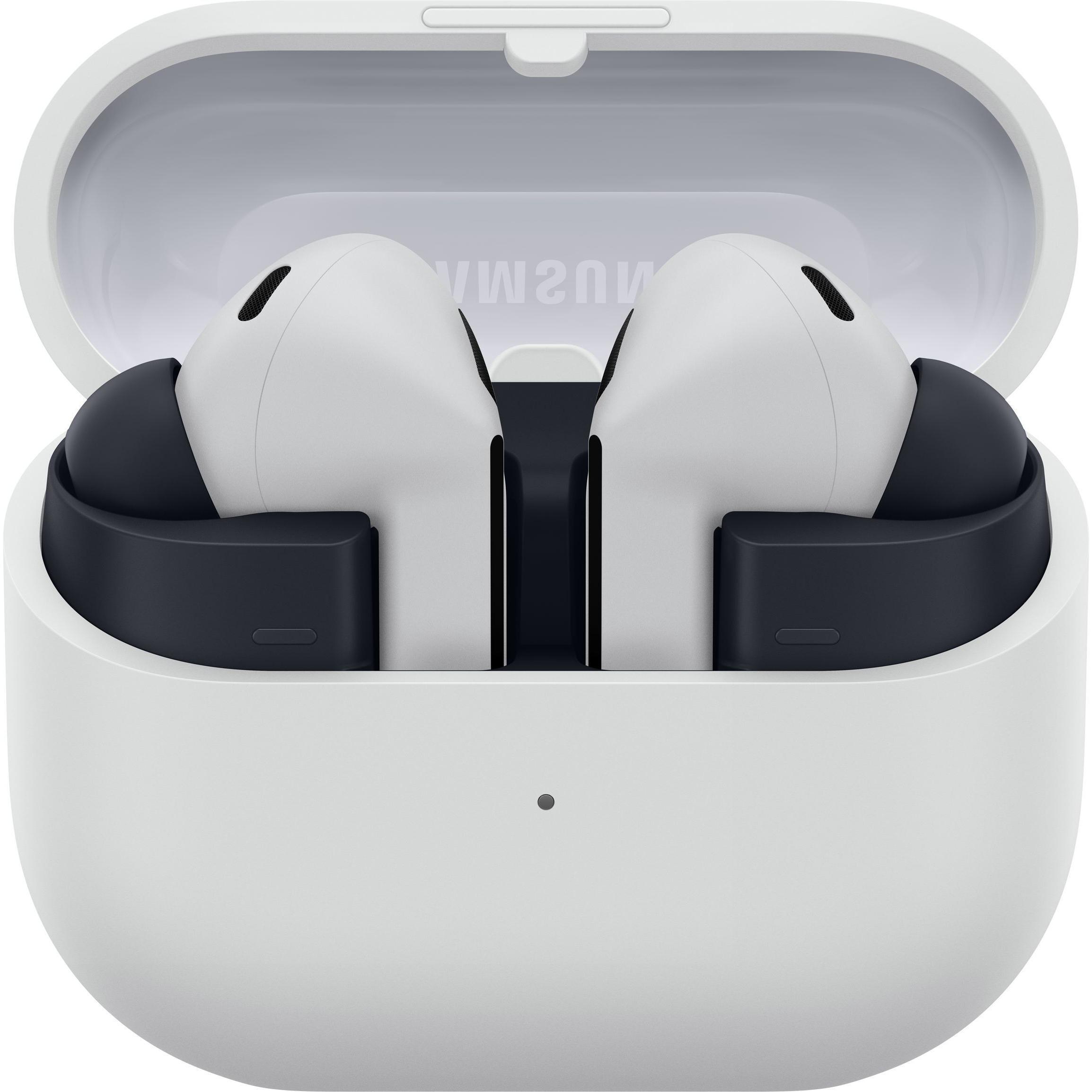 Наушники Samsung Galaxy Buds 3 FE R420 Gray (SM-R420NZAASEK