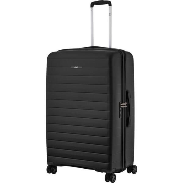 

Чемодан 2E Aero черный (2E-SPP-AERO-L-BK)