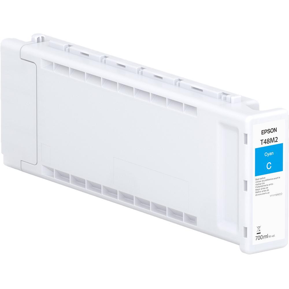 Картридж Epson SC-P6500/P8500 Cyan 700 мл (C13T48M200) фото 1