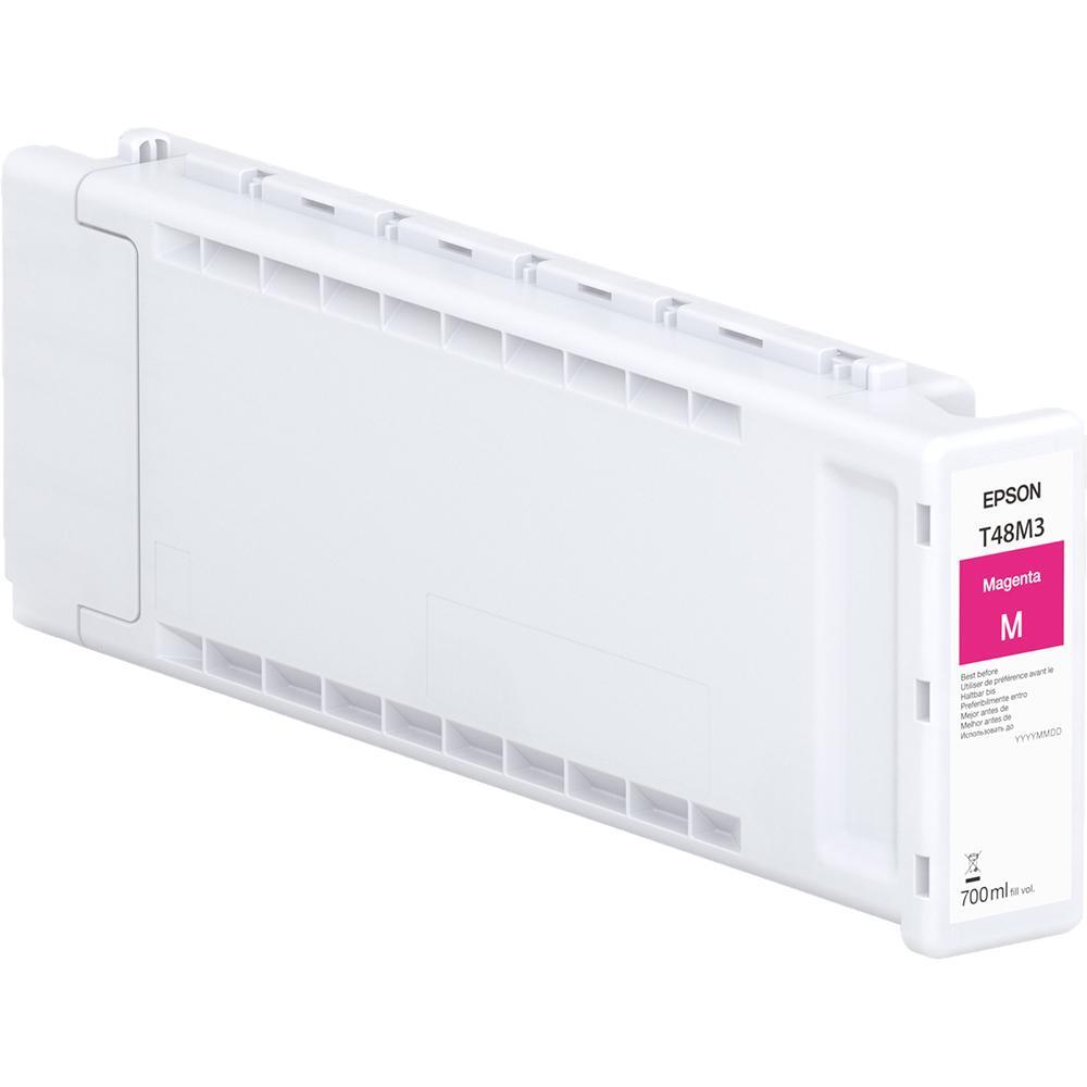 Картридж Epson SC-P6500/P8500 Magenta 700 мл (C13T48M30N) фото 1