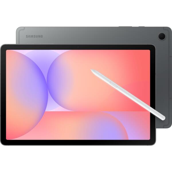 

Планшет Samsung Galaxy Tab S10 Lite 5G 6/128Gb Gray (SM-X406BZAREUC)
