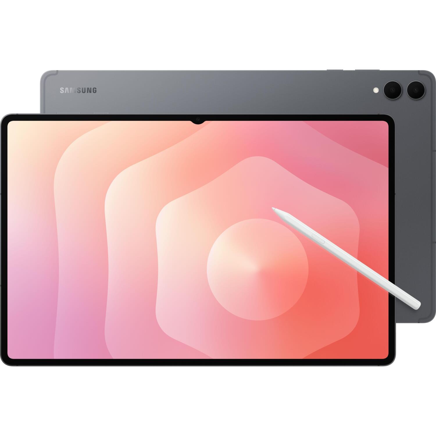 ≡ Планшет Samsung Galaxy Tab S11 Ultra 5G 12/512Gb Gray (SM