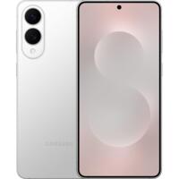 Смартфон Samsung Galaxy S25 Edge 5G 12/256Gb Titanium Silver (SM-S937BZSDEUC)