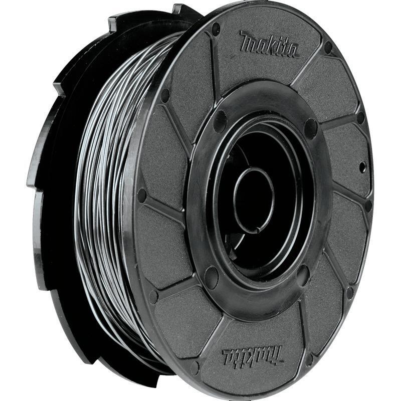 Дріт в'язальний Makita для арматури, для моделі: DTR180, DTR181, 50 шт (199137-9)фото1
