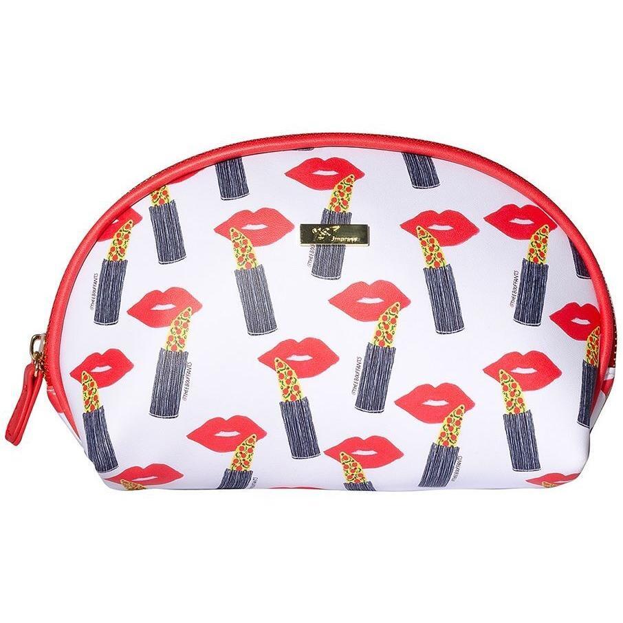 Косметичка YES YW-55 Fancy, 21*6*12см (532990)фото1