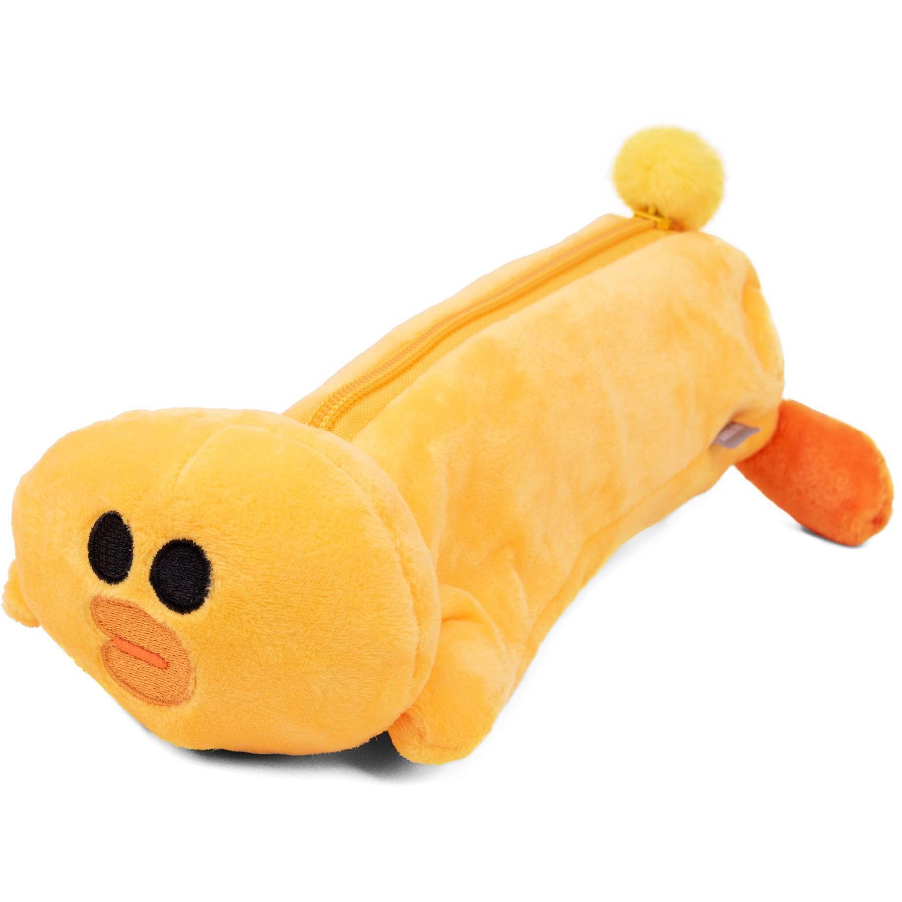 Пенал YES м'який Line Friends Sally (533375)фото1