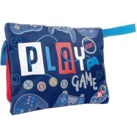 Пенал-органайзер YES RI-01 Break Rules (532957)