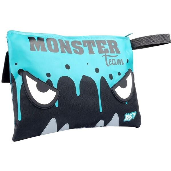 

Пенал-органайзер YES RI-01 Monster (532958)