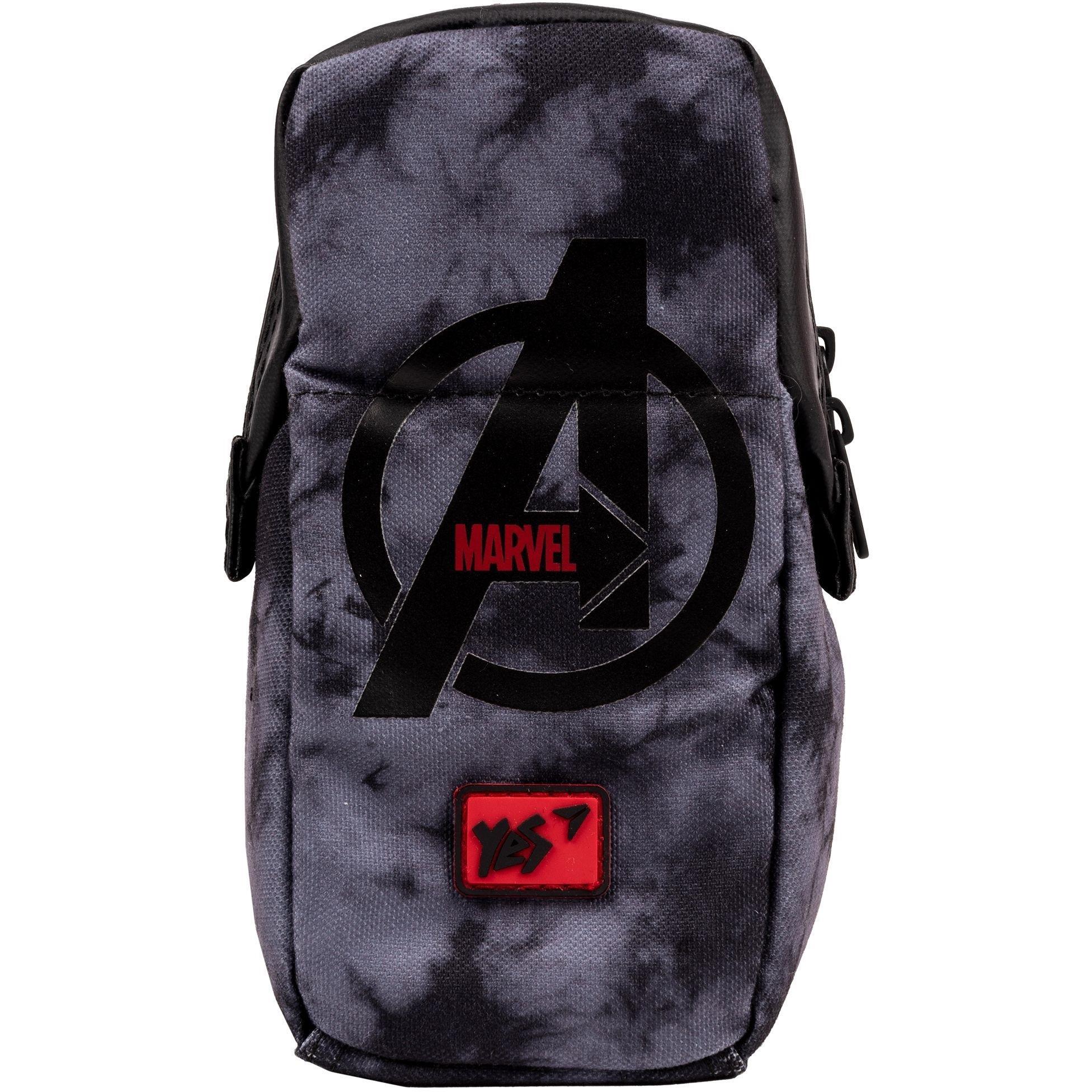 Пенал-підставка YES PM-M4 Marvel.Avengers (533256)фото1