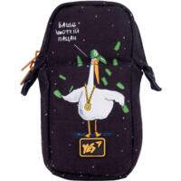 Пенал-підставка YES PM-M4 Гусь (533254)