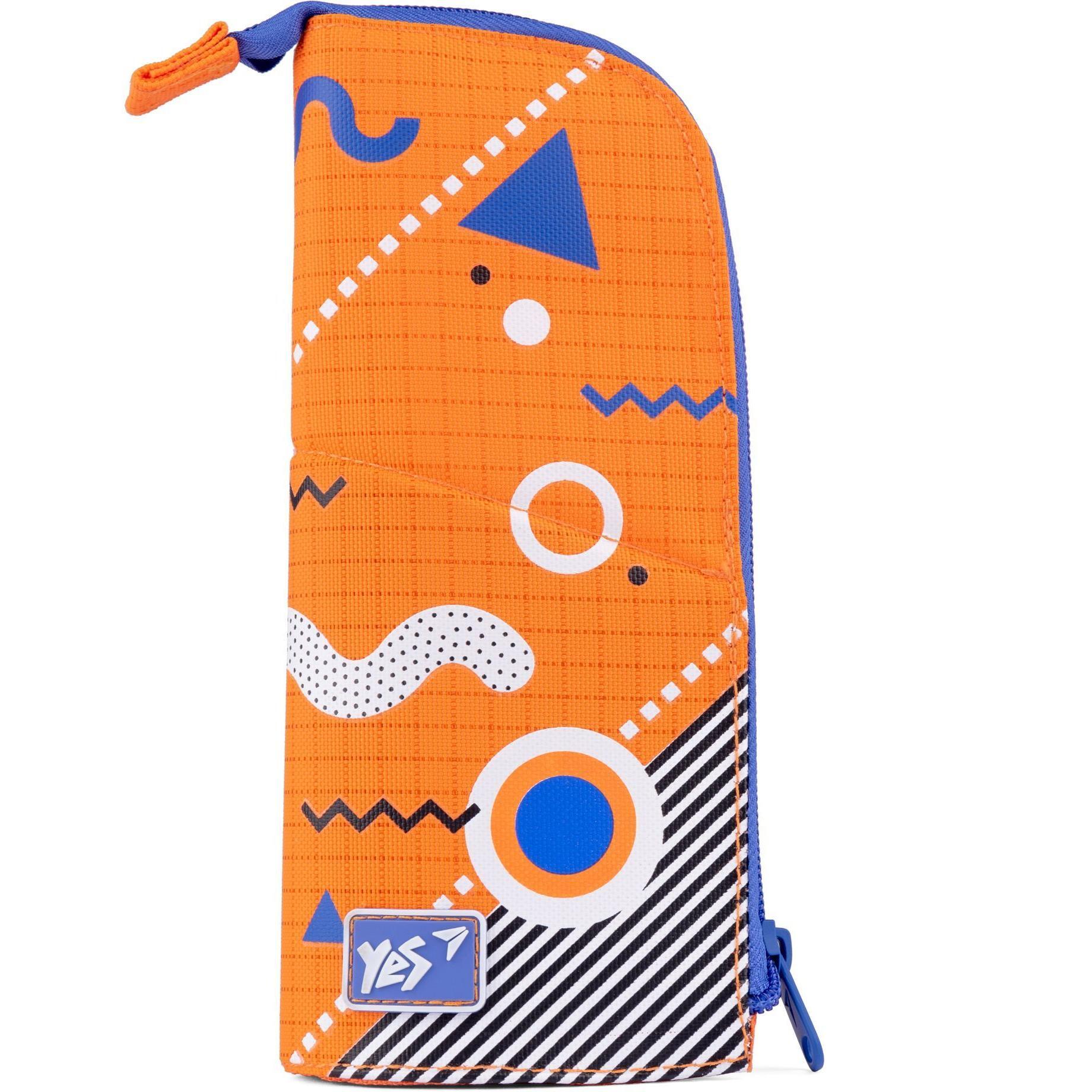 Пенал-підставка YES PH-M1 Erudite (532909)фото1