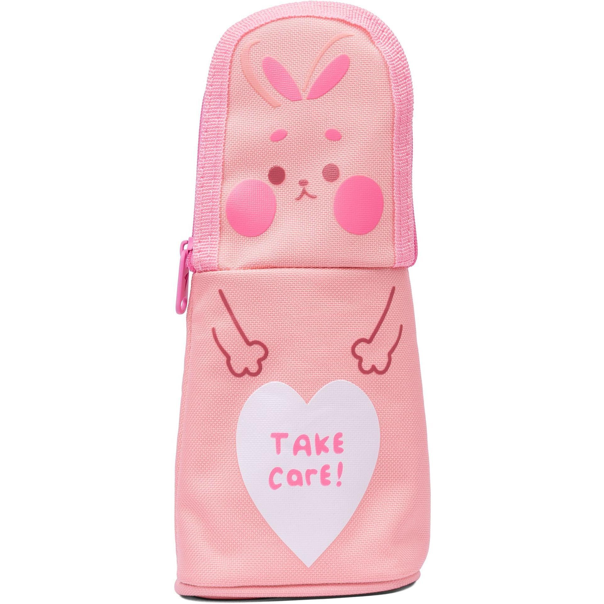Пенал-підставка YES PM-M3 Bunny Take care (533247)фото1