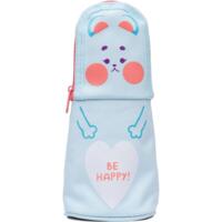 Пенал-підставка YES PM-M3 Mouse Be happy (533248)