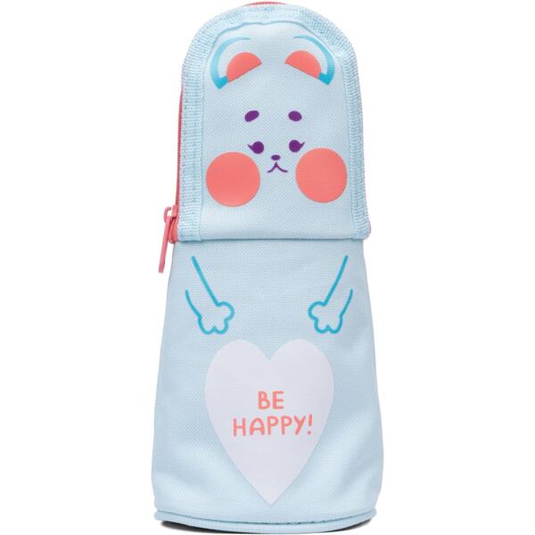 

Пенал-подставка YES PM-M3 Mouse Be happy (533248)
