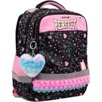 Рюкзак школьный Yes Perfect S-52 Ergo (559566)