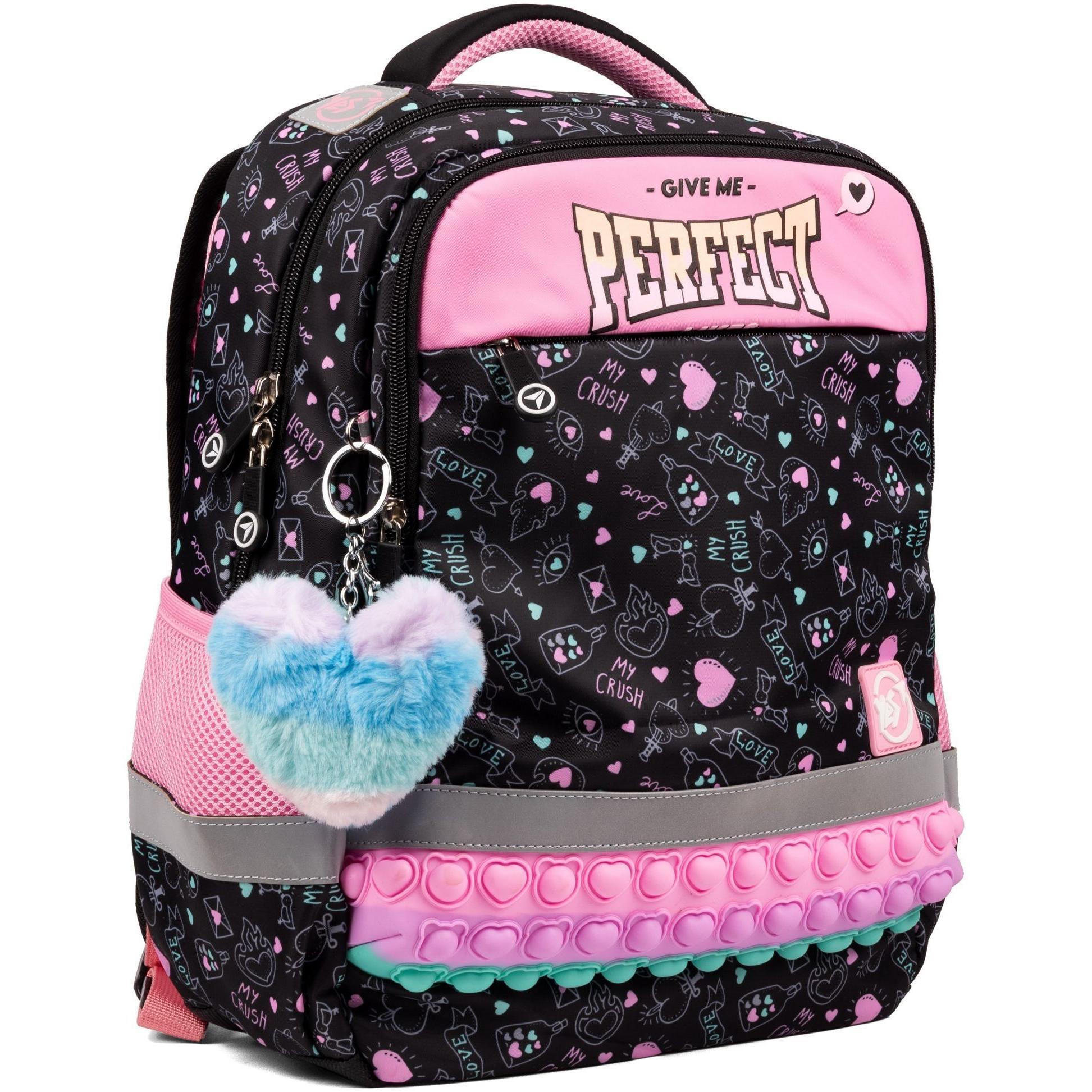 Рюкзак YES S-52 Ergo Perfect (559566)фото1