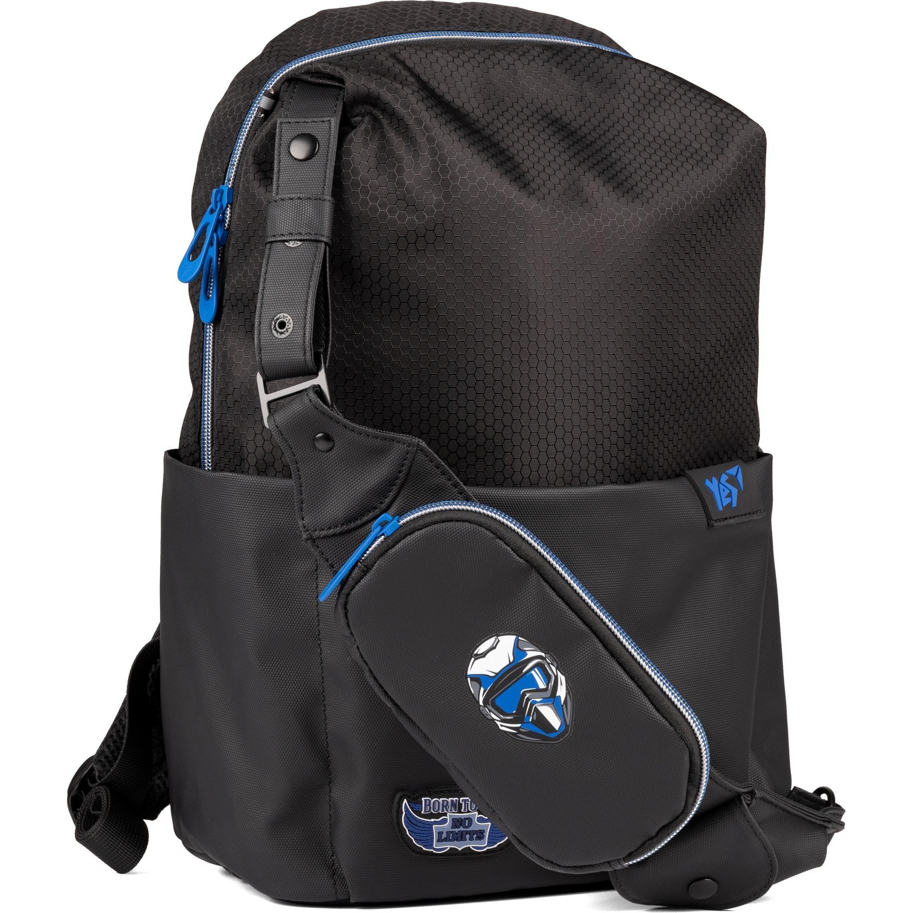 Рюкзак Yes No Limits T-105 (559609) фото 1