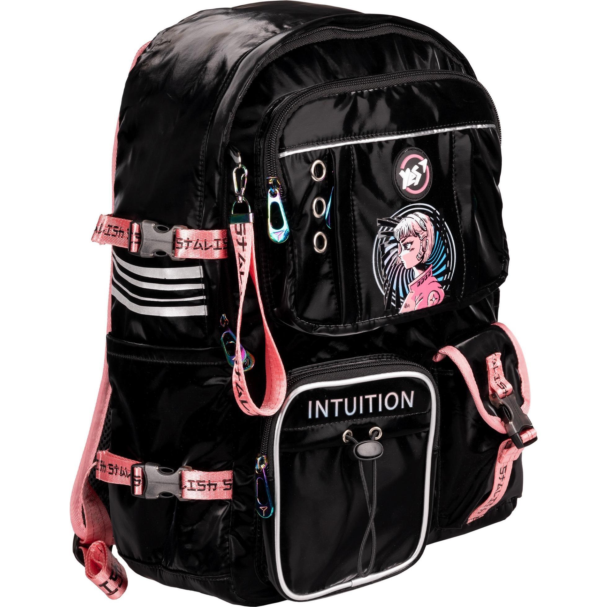 Рюкзак Yes Intuition T-107 (559629) фото 1