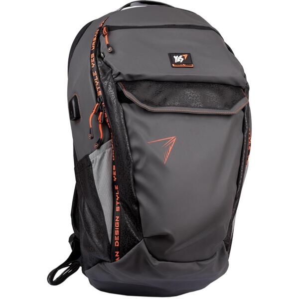

Рюкзак YES T-114 Urban disign style (555527)